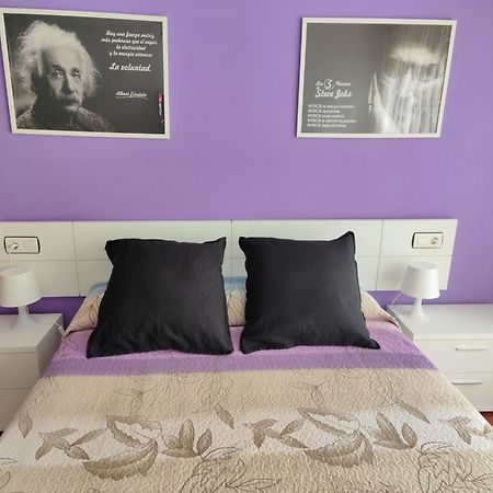 Apartamento En Bilbao Con Parking Gratis Bilbau Exterior foto