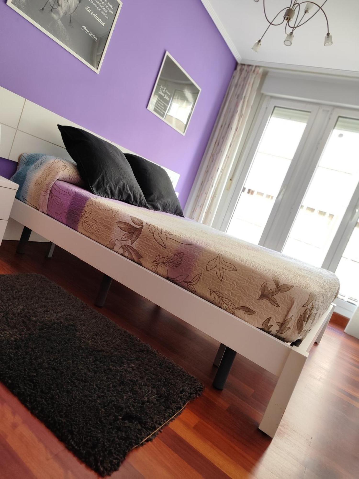 Apartamento En Bilbao Con Parking Gratis Bilbau Exterior foto