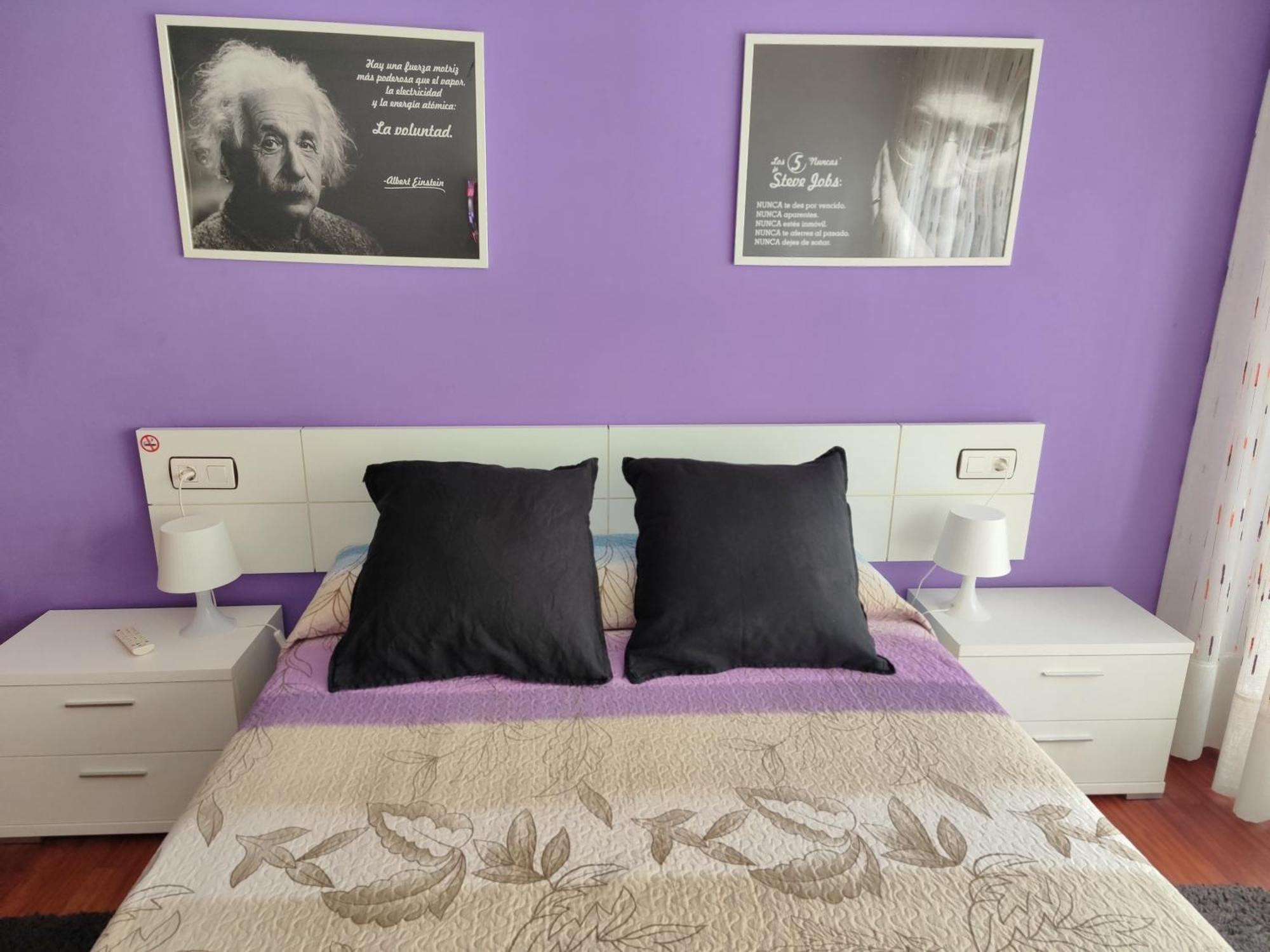 Apartamento En Bilbao Con Parking Gratis Bilbau Exterior foto